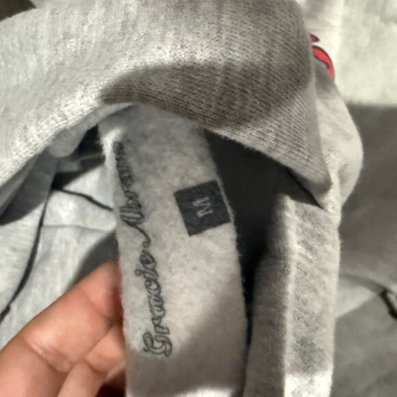 Gracie Abrams Hoodie Star Merch 2024 Tour Hoodie - Picture 3 of 3